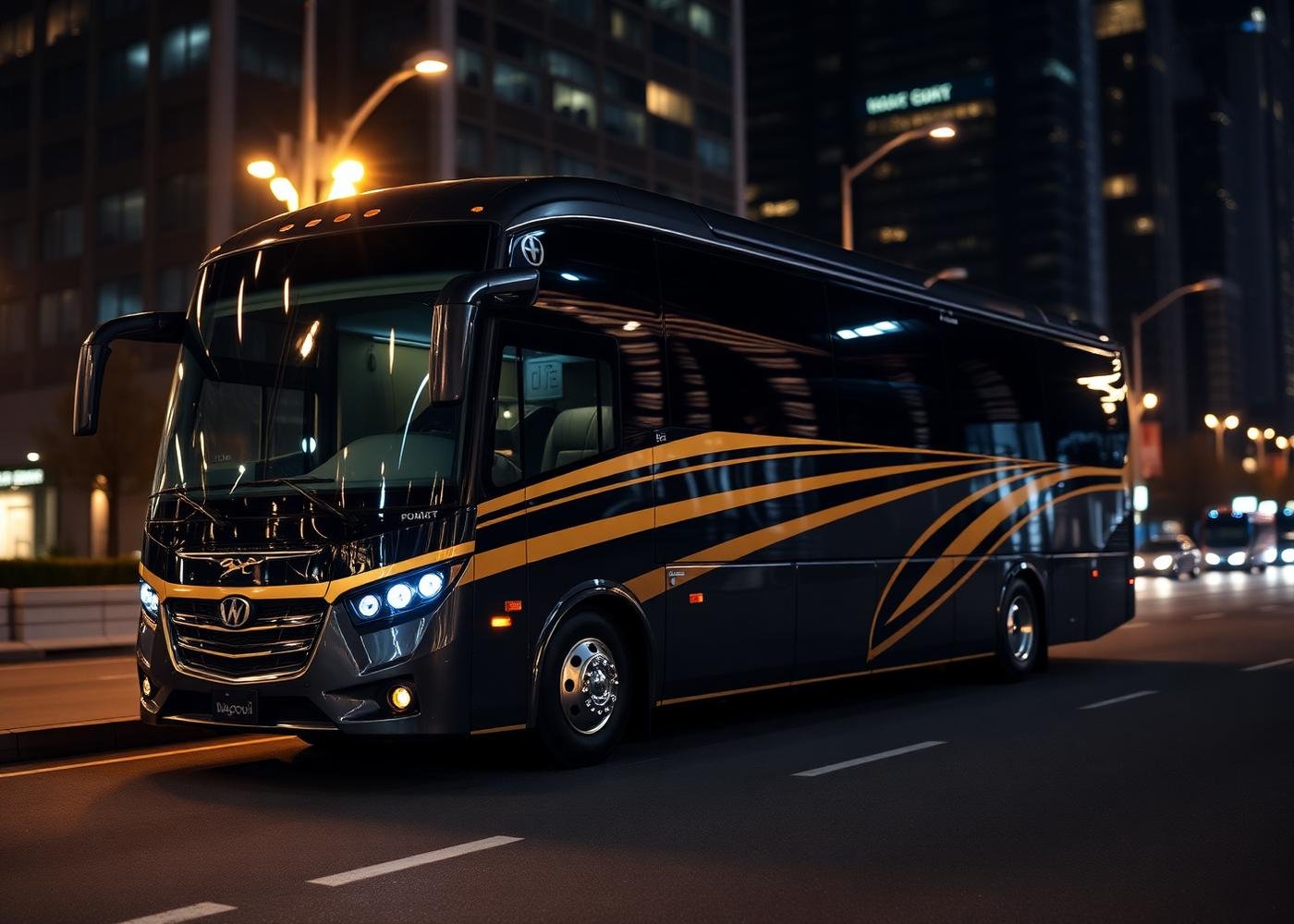 Executive Coach