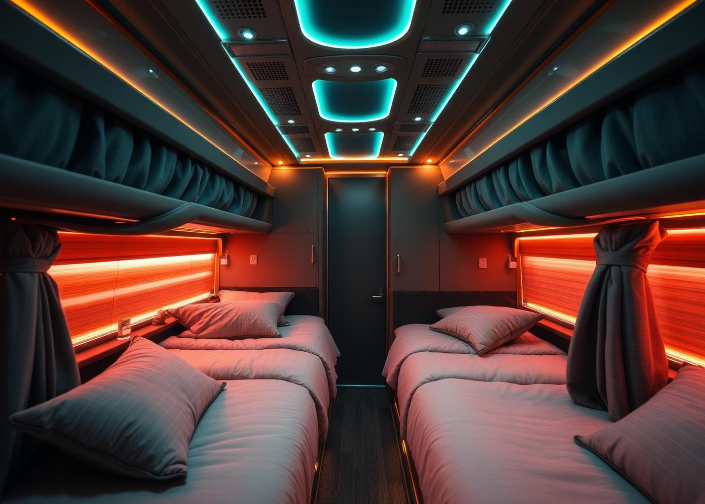 AC Sleeper